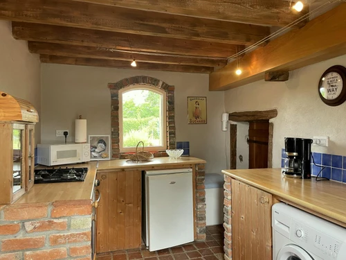 Gîte Lurcy-Lévis, 2 pièces, 2 personnes - photo_1011840901612