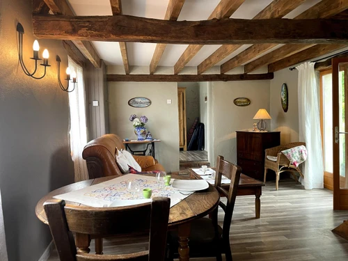 Gîte Lurcy-Lévis, 2 pièces, 2 personnes - photo_1011840901612