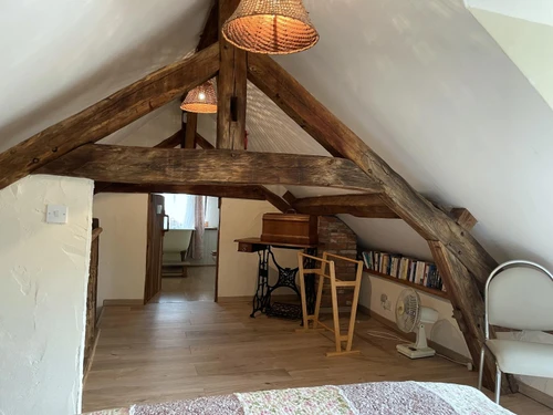 Gîte Lurcy-Lévis, 2 pièces, 2 personnes - photo_1011840901612