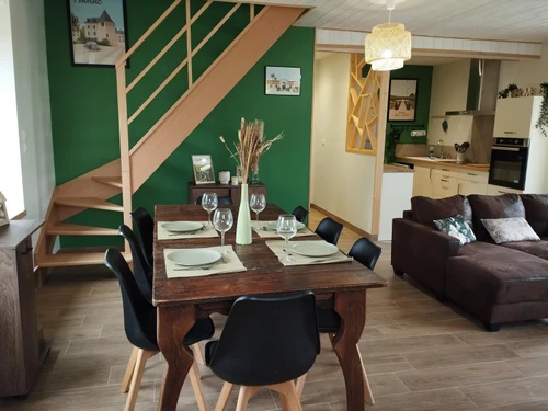 Gite Beaune-d'Allier, 3 bedrooms, 6 persons - photo_1011675986171