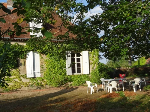 Gîte Deux-Chaises, 6 pièces, 10 personnes - photo_14120056170