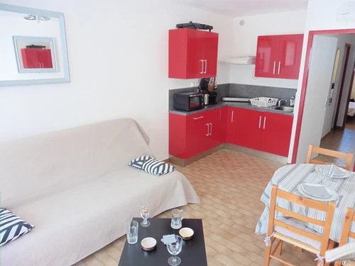 Apartamento Sète, 1 dormitorio, 4 personas - photo_12620066838