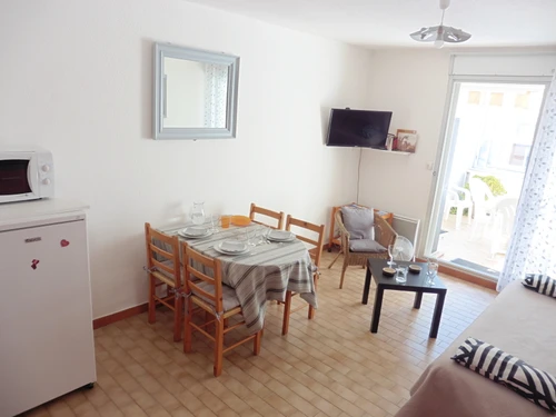 Apartamento Sète, 1 dormitorio, 4 personas - photo_12620066838