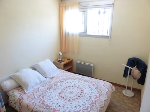 Apartamento Sète, 1 dormitorio, 4 personas - photo_12620066838