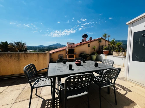 Appartement Argelès-sur-Mer, 2 pièces, 4 personnes - photo_19546541324