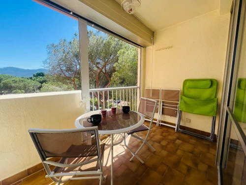 Appartement Argelès-sur-Mer, 3 pièces, 6 personnes - photo_14835397532