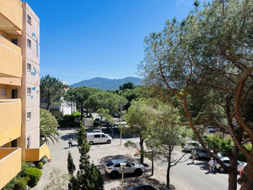 Appartement Argelès-sur-Mer, 3 pièces, 6 personnes - photo_14835397532