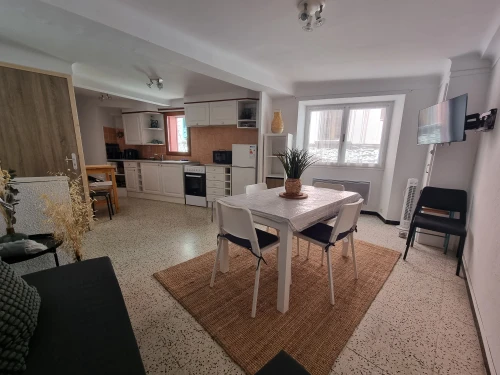 Maison Collioure, 3 pièces, 4 personnes - photo_1011840967491