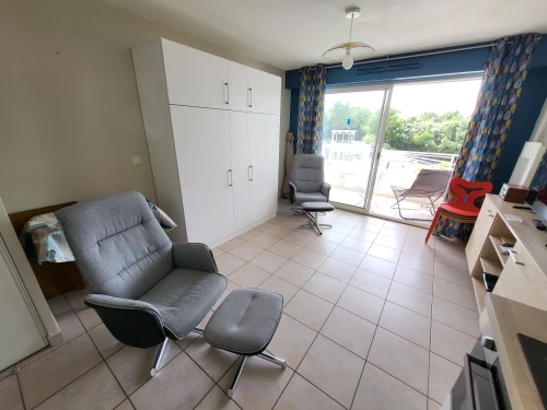 Apartment Les Sables-d'Olonne, studio flat, 3 persons - photo_1011840987639