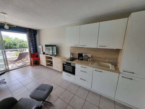 Apartment Les Sables-d'Olonne, studio flat, 3 persons - photo_1011840987639