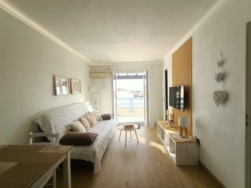 Apartment Le Barcarès, 1 bedroom, 4 persons - photo_1011740611434