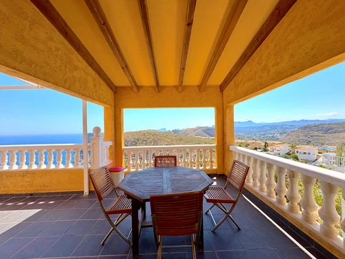 Villa Benitachell, 3 Schlafzimmer, 6 Personen - photo_19081736875