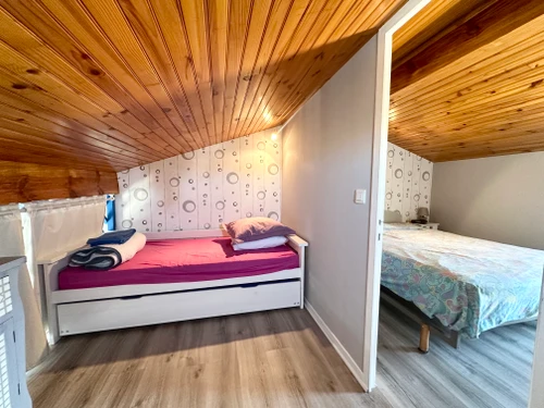 Appartement Valras-Plage, 2 pièces, 3 personnes - photo_1011841009002