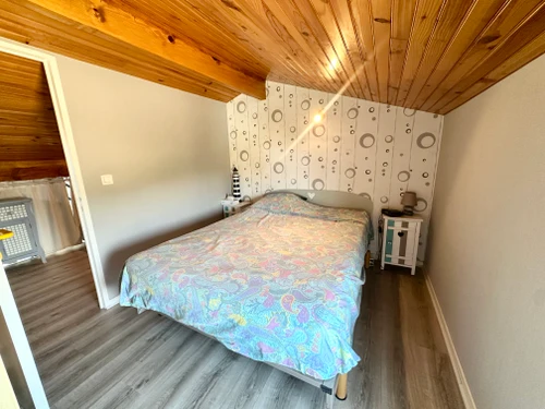 Appartement Valras-Plage, 2 pièces, 3 personnes - photo_1011841009002