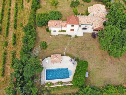 Maison Gageac-et-Rouillac, 5 pièces, 6 personnes - photo_1011713035322