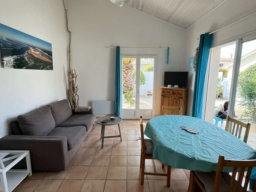 Villa Biscarrosse Plage, 4 pièces, 6 personnes - photo_1011777307227