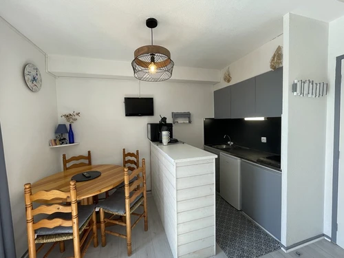 Appartement Vieux-Boucau-les-Bains, 1 pièce, 4 personnes - photo_11268242259