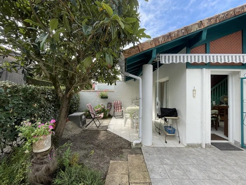 Villa Soustons, 1 dormitorio, 4 personas - photo_12439756637