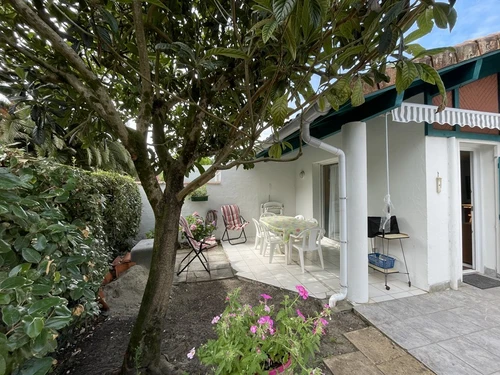 Villa Soustons, 1 bedroom, 4 persons - photo_12439756637