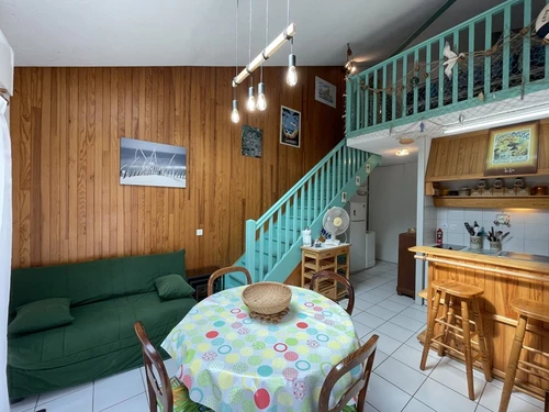 Villa Soustons, 1 bedroom, 4 persons - photo_12439756637