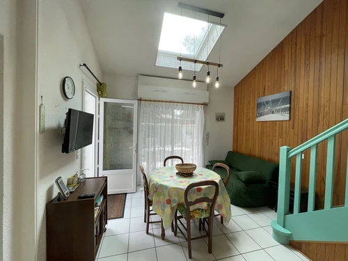 Villa Soustons, 1 bedroom, 4 persons - photo_12439756637