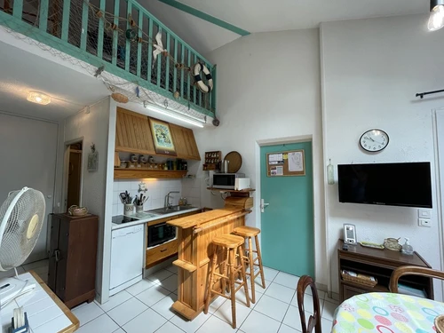 Villa Soustons, 1 bedroom, 4 persons - photo_12439756637