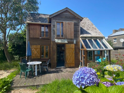 Maison Trégastel, 3 pièces, 4 personnes - photo_1011841483915