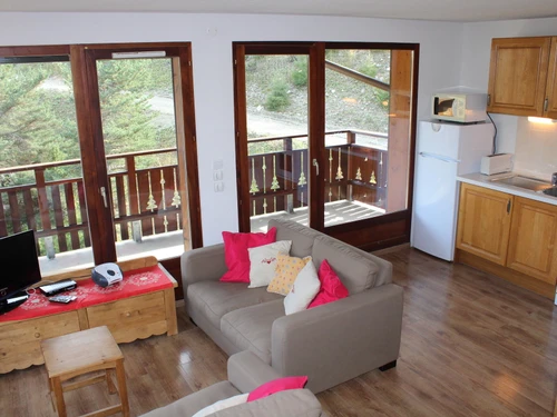 Ferienwohnung La Joue du Loup, 3 Schlafzimmer, 8 Personen - photo_16503419787