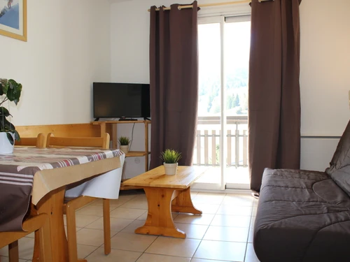 Apartment Le Dévoluy, 1 bedroom, 5 persons - photo_1011638627319