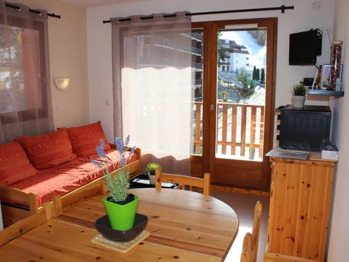 Appartement Le Dévoluy, 3 pièces, 8 personnes - photo_9855755934