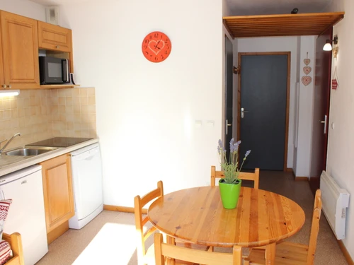 Apartment Le Dévoluy, 1 bedroom, 4 persons - photo_10553861234
