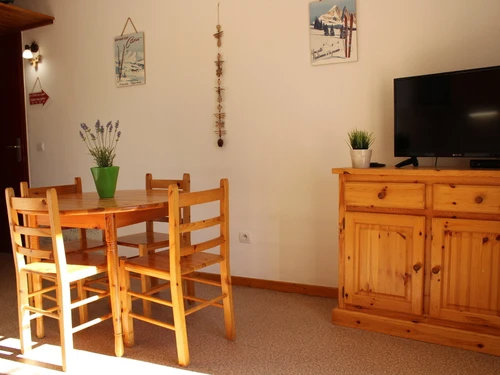 Apartment Le Dévoluy, 1 bedroom, 4 persons - photo_10553861234