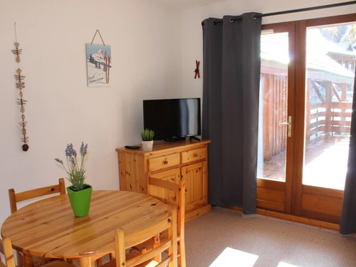 Apartment Le Dévoluy, 1 bedroom, 4 persons - photo_10553861234