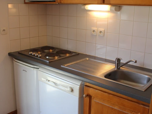 Apartment La Joue du Loup, 1 bedroom, 6 persons - photo_13839613639