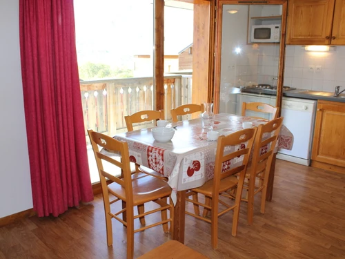 Apartment La Joue du Loup, 1 bedroom, 6 persons - photo_13839613639