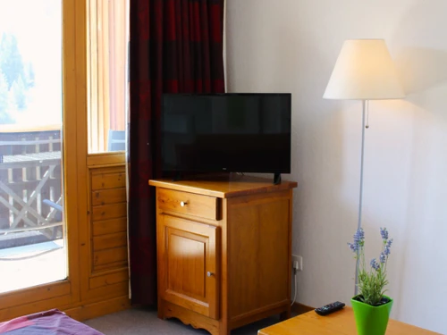 Apartment Le Dévoluy, 1 bedroom, 6 persons - photo_12228872561