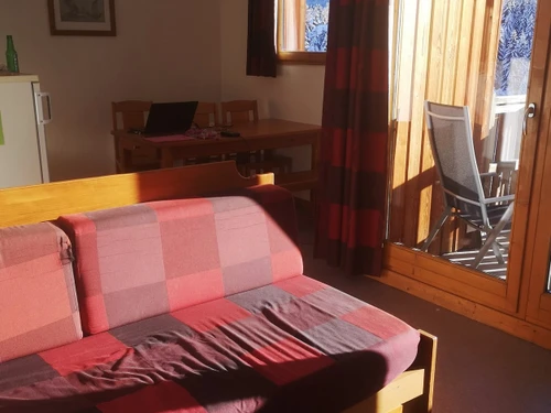 Apartment Le Dévoluy, 1 bedroom, 6 persons - photo_12228872561