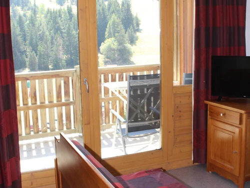 Apartment Le Dévoluy, 1 bedroom, 6 persons - photo_12228872561