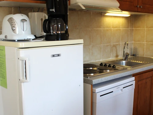 Apartment Le Dévoluy, 1 bedroom, 6 persons - photo_12228872561