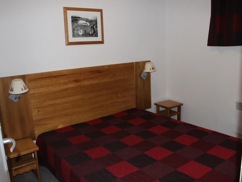 Apartment Le Dévoluy, 1 bedroom, 6 persons - photo_12228872561