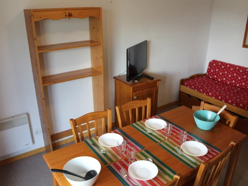 Ferienwohnung Dévoluy, 1 Schlafzimmer, 6 Personen - photo_10895721903