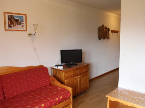 Apartment Le Dévoluy, 1 bedroom, 6 persons - photo_9301624342