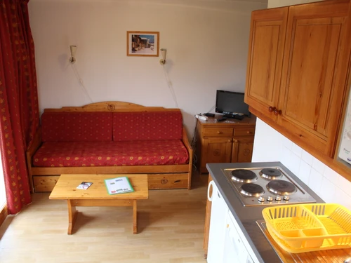 Apartment Le Dévoluy, 1 bedroom, 6 persons - photo_9301624342