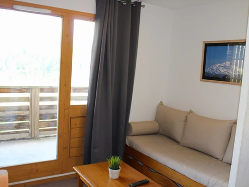 Ferienwohnung Dévoluy, 1 Schlafzimmer, 6 Personen - photo_9301649372