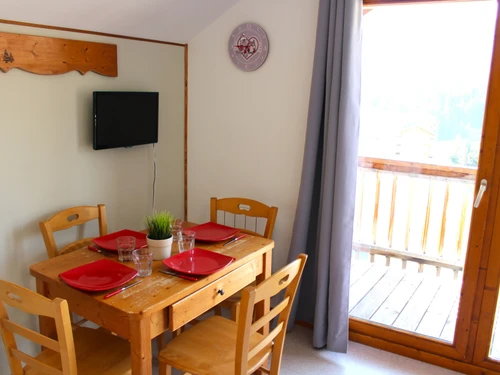 Apartment Le Dévoluy, studio flat, 4 persons - photo_9301640994