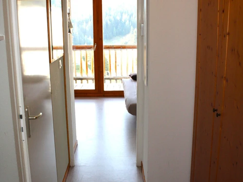 Apartment Le Dévoluy, studio flat, 4 persons - photo_9301640994