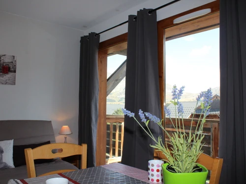 Ferienwohnung Dévoluy, 1 Schlafzimmer, 6 Personen - photo_9775457899