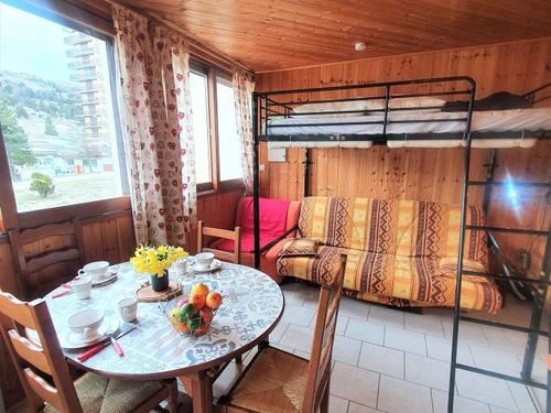 Studio Le Dévoluy, studio flat, 2 persons - photo_9687527316