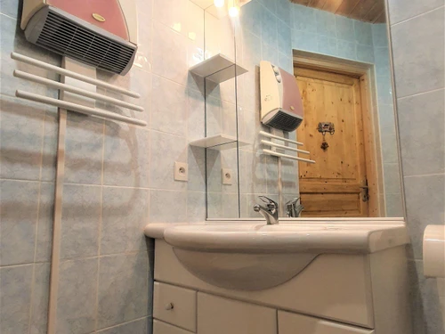 Studio Le Dévoluy, studio flat, 2 persons - photo_9687527316