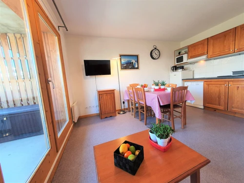 Apartment Le Dévoluy, 1 bedroom, 6 persons - photo_12228873238